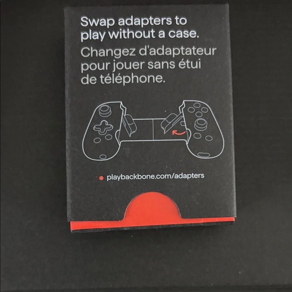 Backbone Handheld Gaming Console - Picture 3 of 4